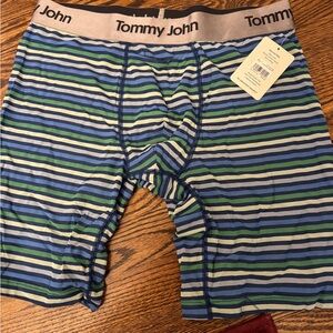 New Tommy Johns size L